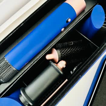 Dyson Değişimde Kullanılmış Ürün Gönderdi Ve Kabul Etmiyor