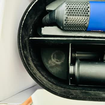 Dyson Değişimde Kullanılmış Ürün Gönderdi Ve Kabul Etmiyor