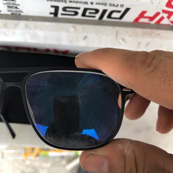 Elif Optik (Espiye) 1 Haftada Gözlük Camı Çizildi!