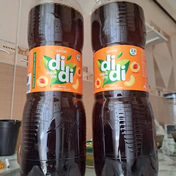 Çaykur Didi Soğuk Çay Bozuk