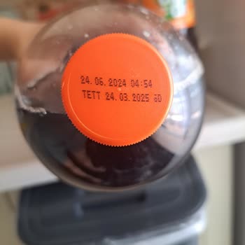 Çaykur Didi Soğuk Çay Bozuk