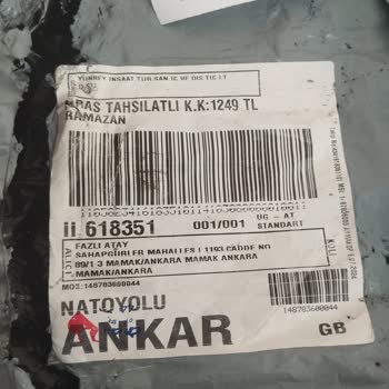 Yunbey İnşaat Yunbey İnsaat Tan Aldığım Saatler Oyuncak Geldi