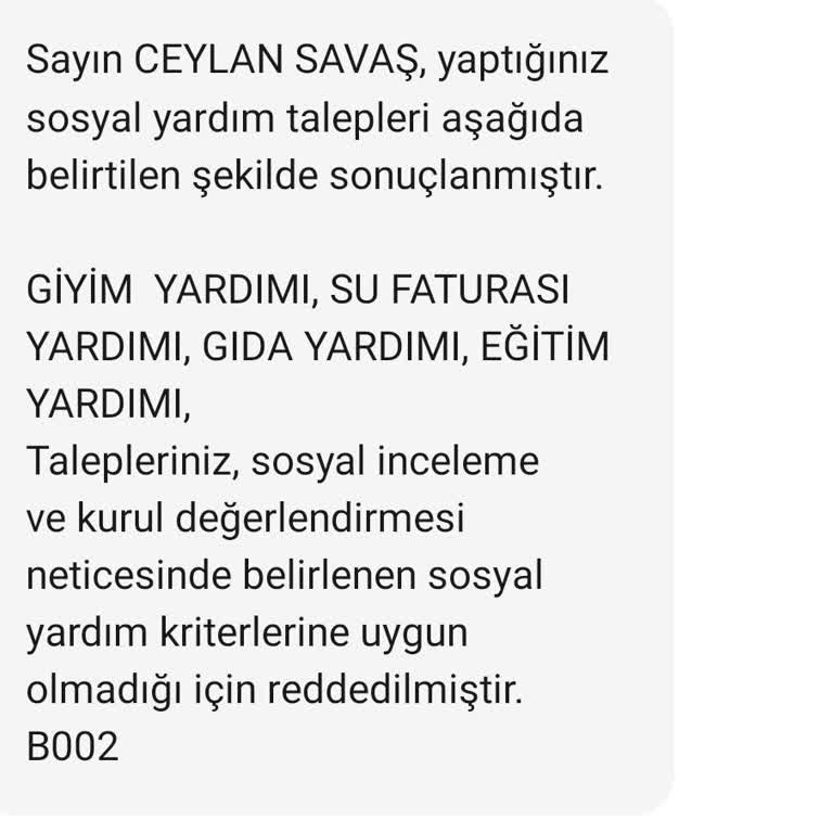 Kocaeli Büyükşehir Belediyesi 41 Kartım Onaylansın