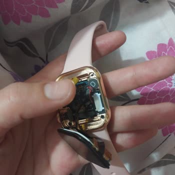 Trendyol Teknoloji Gelsin Mağazası Akıllı Saat Mağduriyeti