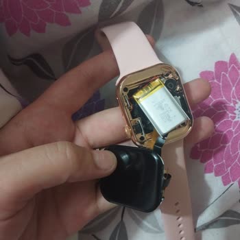 Trendyol Teknoloji Gelsin Mağazası Akıllı Saat Mağduriyeti