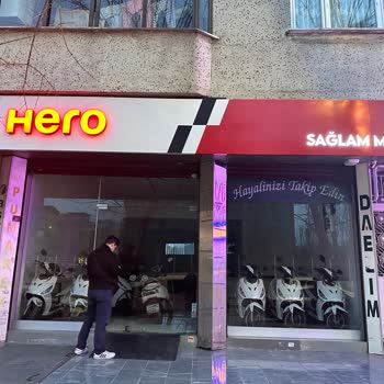 Hero Motor Bayiliğimin Haksız İptali Ve Maddi Kayıplarım