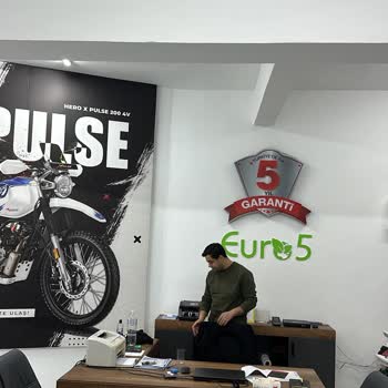 Hero Motor Bayiliğimin Haksız İptali Ve Maddi Kayıplarım