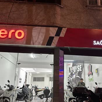 Hero Motor Bayiliğimin Haksız İptali Ve Maddi Kayıplarım