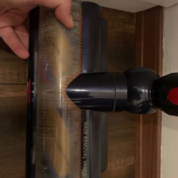 Dyson Eskisi Gibi Değil! Destek Sağlamıyor.