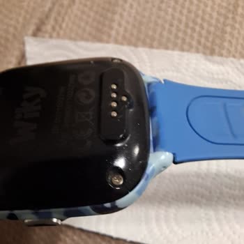 Wiky Çocuk Akıllı Saat