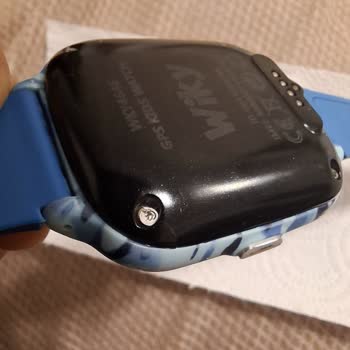 Wiky Çocuk Akıllı Saat