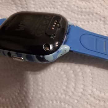 Wiky Çocuk Akıllı Saat