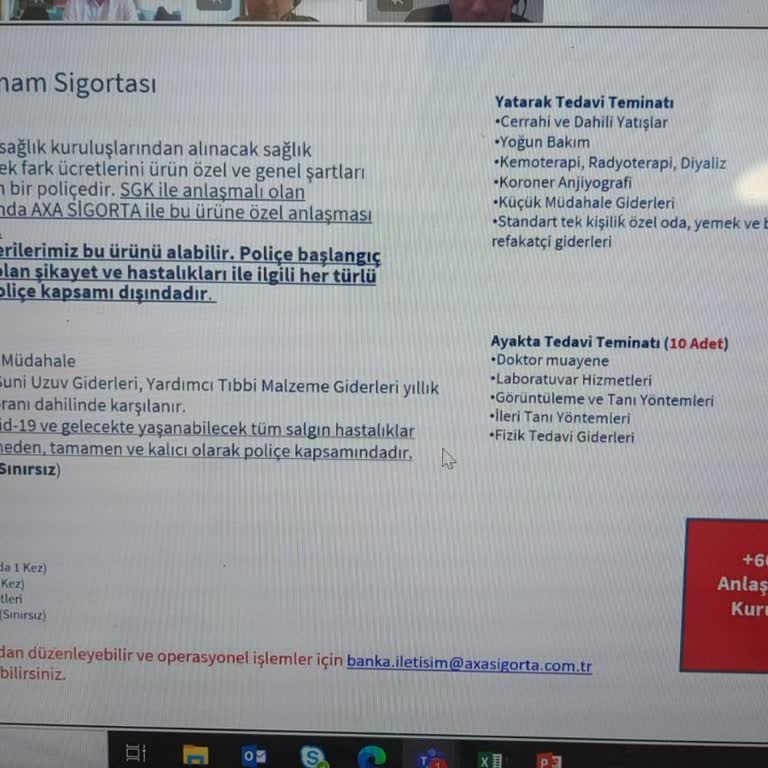 Denizbank Pişmanlık! Mağdur Edildim