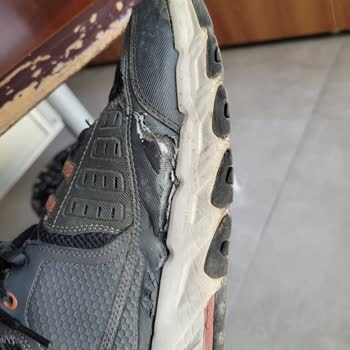 SuperStep Ayakkabılarının Kalitesizliği Ve Üretici Duyarsızlığı!