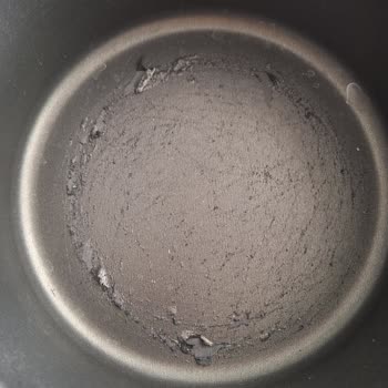 Mehtap Mutfak Eşyaları Kaplama Tencere Kalitesiz