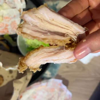 Popeyes Antalya Şubesindeki Hizmet Kalitesi Üzerine Değerlendirme