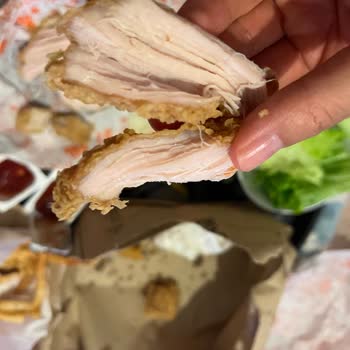 Popeyes Antalya Şubesindeki Hizmet Kalitesi Üzerine Değerlendirme