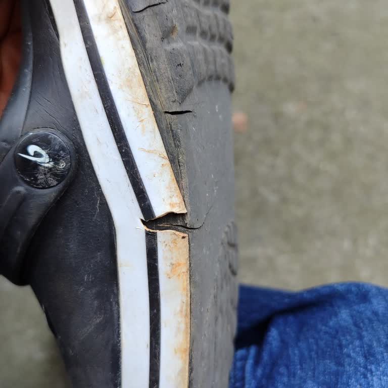 Migros Talep!... Terliğimin Değişimini Veya Parsının İadesini İstiyorum!