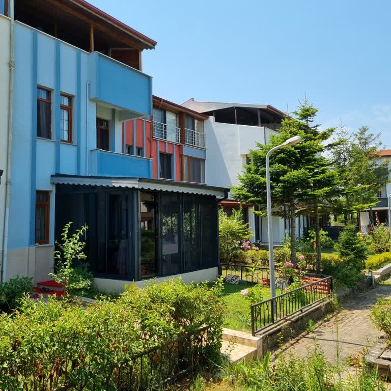 Mesut Yapı Veranda De Ki Eksikliklerin Verilmesine Rağmen Gelip Yapılmaması