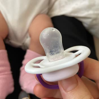 PHILIPS Ev Aletleri Emzik 0.6 Ay