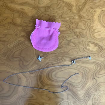 Luzzo Jewellery Zincir Kopması (2 Günde)