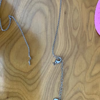 Luzzo Jewellery Zincir Kopması (2 Günde)