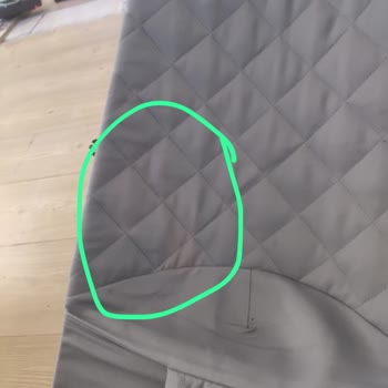 Ohyo Baby Ohyo Marka Ana Kucağı Asla Ürünlerinin Arkasında Durmuyorlar