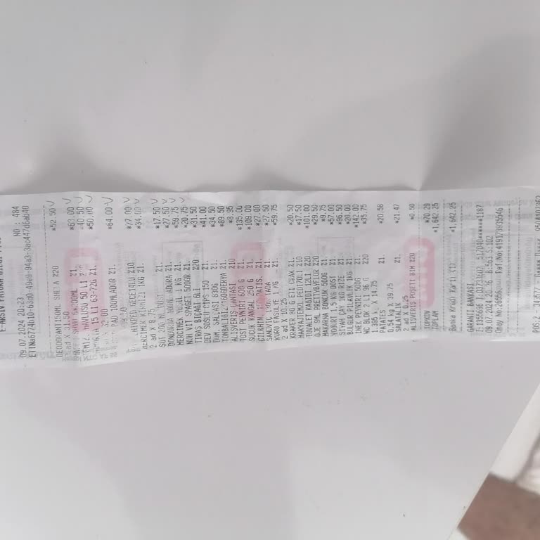BİM Marketin Yaşattığı Mağduriyet