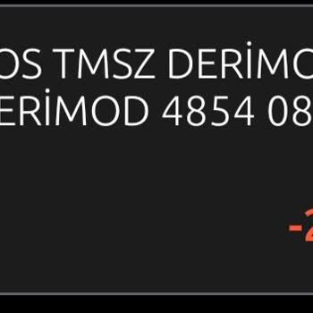 Derimod Bir Ay Önce Alınan Ürününe Sahip Çıkmıyor