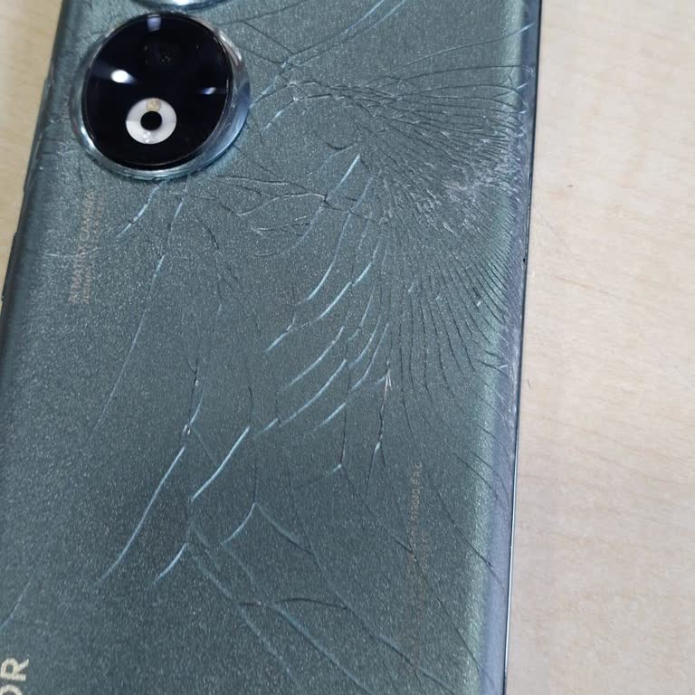 Honor 90 Isınma Sorunu