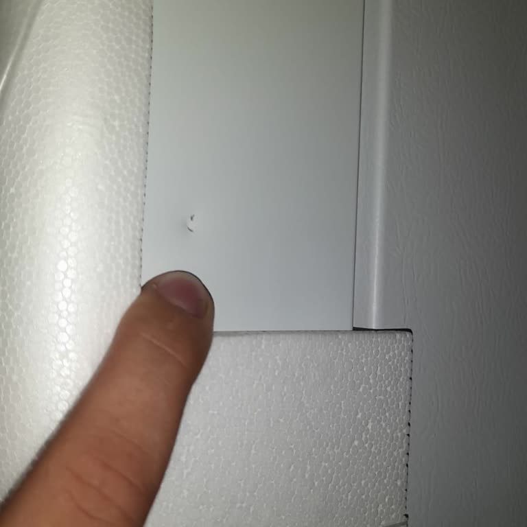 Samsung Buzdolabını Sorumsuz Satıcı