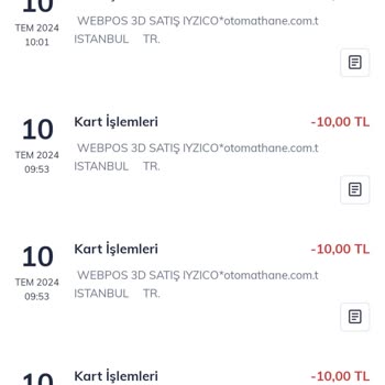 Matik Otomat Bursa Şehir Hastanesi Otomat Mağduriyeti Bu
