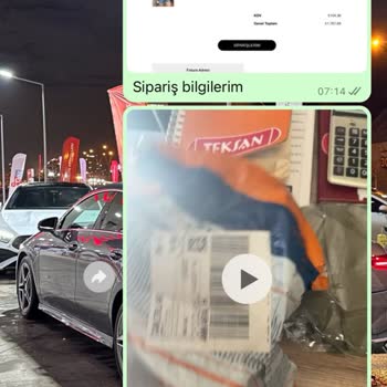 Görseldeki Ürün Göndermeyen Xoxo Store