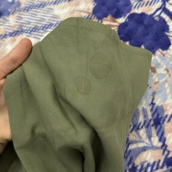 Görseldeki Ürün Göndermeyen Xoxo Store