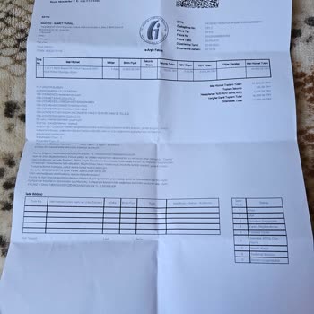 Xiaomi S10T Su Haznesi Çatlağı