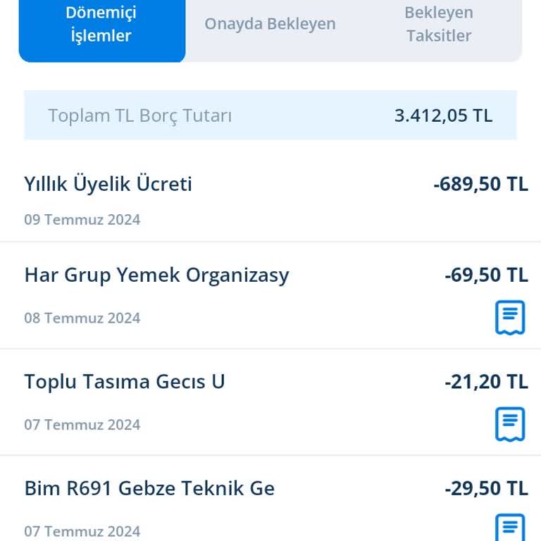 Denizbank Kart Ücreti İadesi