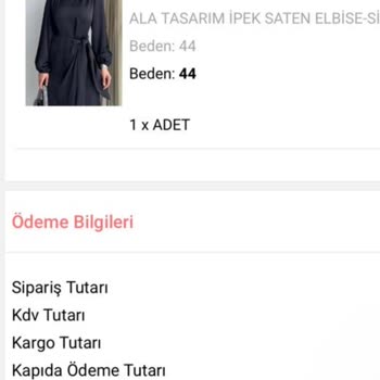 Vakronline Alışveriş Instagram Sayfası