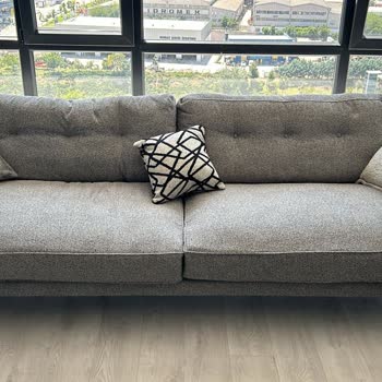 Enza Home Milan Koltuk Koku Problemi