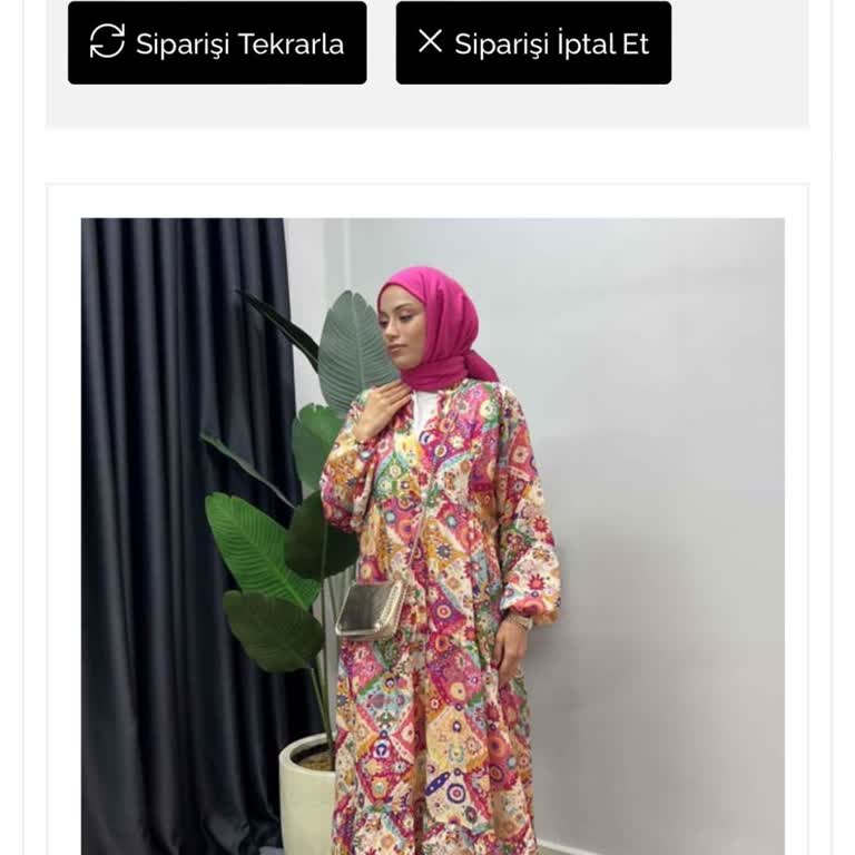 Emine AYDIN'DA İade YOK-Muş!