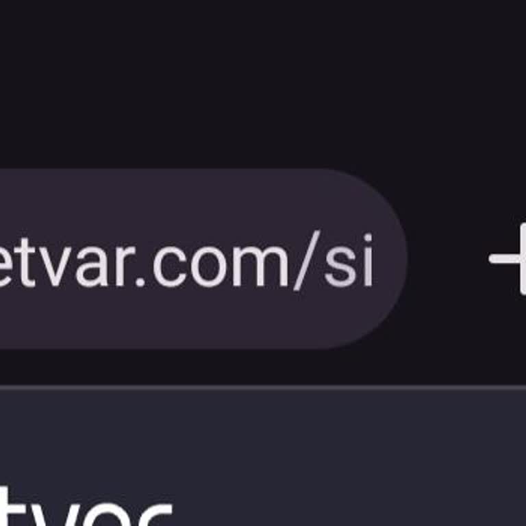 Türk Telekom Mobil İnternet Sorunu