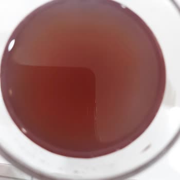 BİM'den Almış Olduğum Meyve Suyu Kapağı Açıktı Ve Tadi Değişik