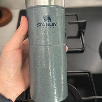 Stanley Yanlış Ürün Gönderimi Ve İletişimsizlik