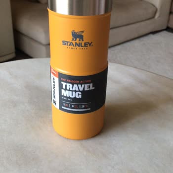 Stanley Yanlış Ürün Gönderimi Ve İletişimsizlik