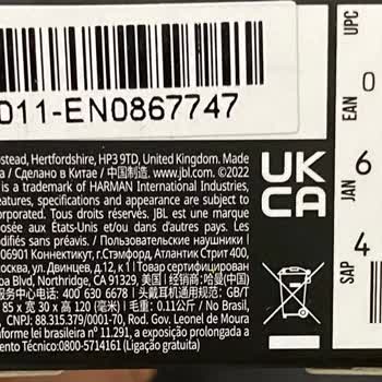 A101 JBL Wave 100 Tws Şarj Sorunu