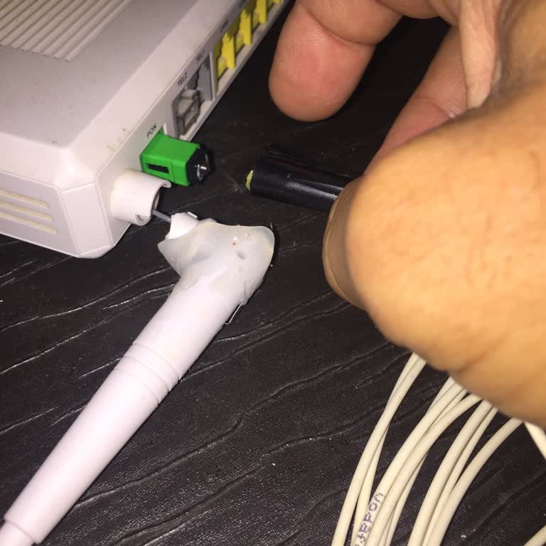 Vodafone Ev İnternet Modem Bağlantı Problemi