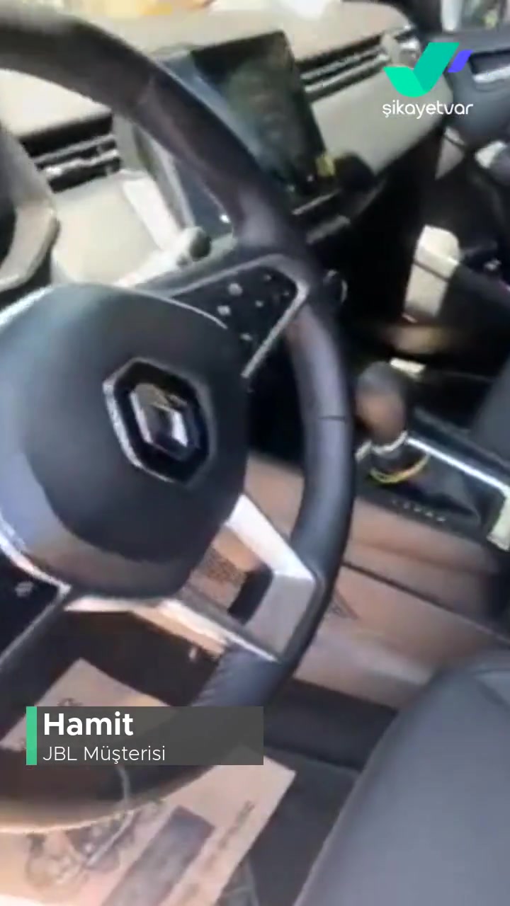 JBL Ses Bombası Patlaması! videonun kapak resmi