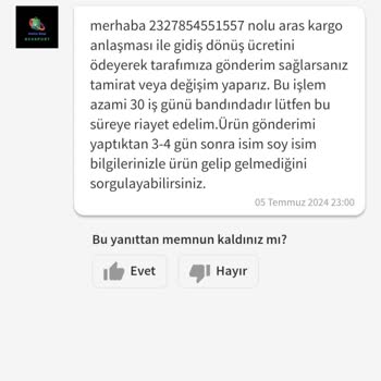 Trendyol Nevaport Kablosuz Bebek İzleme Kamerası