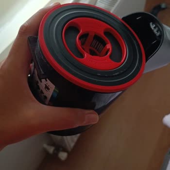 Bosch Elektrikli El Aletleri Bosch Unlimited 7 Şarjlı Dikey Süpürge Garanti Süreci