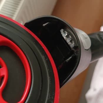 Bosch Elektrikli El Aletleri Bosch Unlimited 7 Şarjlı Dikey Süpürge Garanti Süreci