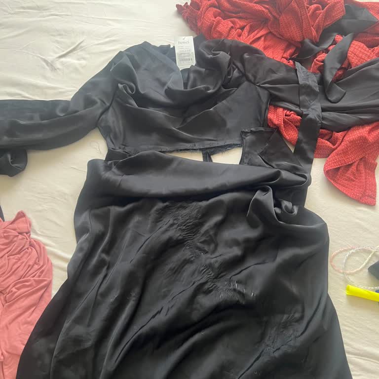 By Nurceli (Nur Sönmez) Yaşanan Hayal Kırıklığı Aldığım Ürün Beklentilerimi Karşılamadı